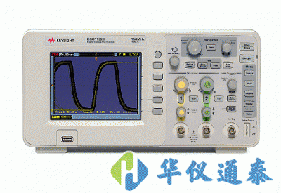 美國(guó)AGILENT DSO1152B 示波器