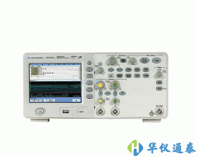 美國(guó)AGILENT MSOX4052A 示波器