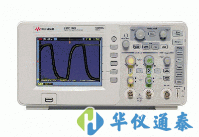 美國AGILENT DSO1102B 示波器