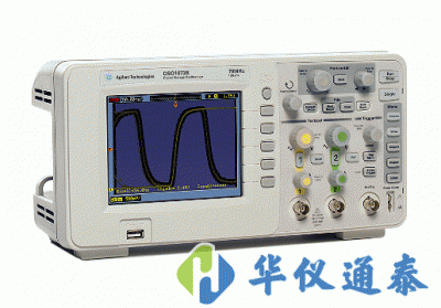 美國(guó)AGILENT DSO1072B 示波器