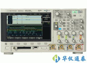 美國(guó)AGILENT DSOX3052A示波器