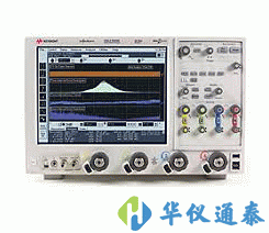 美國(guó)AGILENT DSAX93204A Infiniium高性能示波器