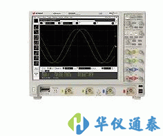 美國(guó)AGILENT DSO9204H高清晰度示波器