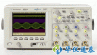 美國(guó)AGILENT DSO5014A 5000系列示波器