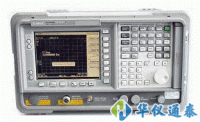 美國(guó)AGILENT E4408B-BAS ESA-L基本分析儀