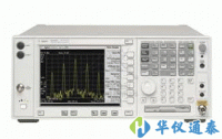 美國(guó)AGILENT E4443A PSA頻譜分析儀