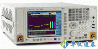 美國(guó)AGILENT N9038A MXE EMI接收機(jī)