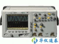 美國AGILENT MSO6012A 混合信號示波器