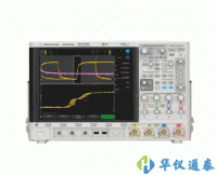 美國AGILENT DSOX4034A 示波器