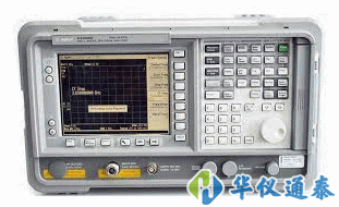 美國AGILENT E4408B-BAS ESA-L基本分析儀