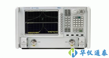 美國AGILENT N5234A PNA-L微波網(wǎng)絡(luò)分析儀