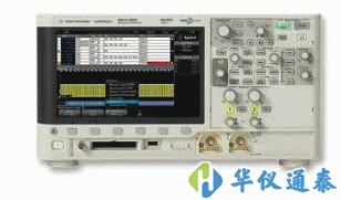 美國AGILENT MSOX2012A示波器