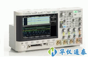 美國AGILENT MSOX3052A示波器