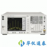 美國AGILENT E4447A PSA頻譜分析儀