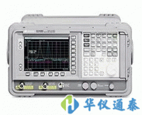 美國AGILENT E4405B ESA-E頻譜分析儀