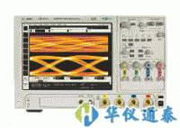 美國(guó)AGILENT DSA90404A Infiniium高性能示波器