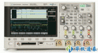 美國(guó)AGILENT MSOX3104A示波器