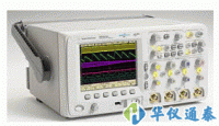 美國AGILENT DSO6034A示波器