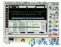 美國(guó)AGILENT MSO9254A示波器