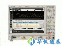 美國(guó)AGILENT DSO9404A示波器