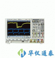 美國(guó)AGILENT MSO7104B混合信號(hào)示波器