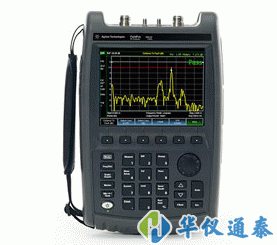 美國AGILENT N9914A FieldFox手持式射頻組合分析儀