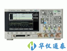 美國AGILENT DSOX3034A 示波器