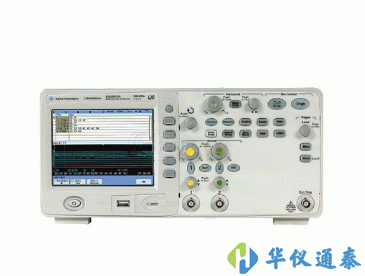 美國AGILENT DSOX4052A 示波器