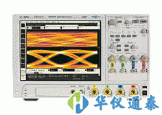 美國AGILENT DSA90404A Infiniium高性能示波器