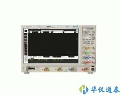 美國(guó)AGILENT DSO9104H高清晰度示波器