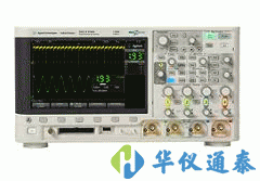 美國AGILENT DSOX3104A示波器