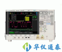 美國(guó)AGILENT MSOX4022A 示波器