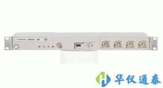 美國(guó)AGILENT DSO6014L小型示波器