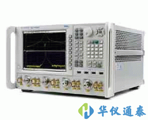 美國AGILENT N5232A PNA-L微波網(wǎng)絡分析儀