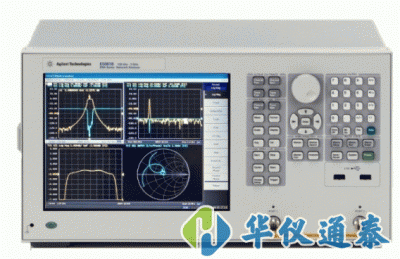 美國AGILENT E5061B ENA系列網(wǎng)絡(luò)分析儀