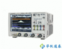 美國(guó)AGILENT DSAX92004A Infiniium高性能示波器