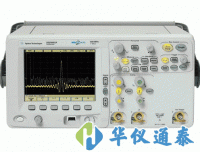 美國AGILENT DSO6052A示波器