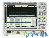 美國(guó)AGILENT DSO9254A示波器