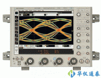 美國(guó)AGILENT DSAX96204Q Infiniium高性能示波器