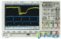 美國(guó)AGILENT MSO7034B混合信號(hào)示波器