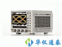 美國(guó)AGILENT DSAX95004Q Infiniium高性能示波器