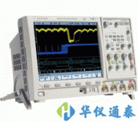 美國(guó)AGILENT DSO7034B示波器