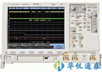 美國(guó)AGILENT DSO7032B示波器