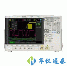 美國(guó)AGILENT DSOX4032A 示波器