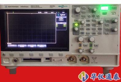 美國AGILENT MSOX3102A示波器