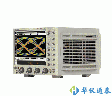 美國(guó)AGILENT DSOX95004Q Infiniium高性能示波器