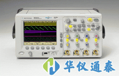 美國AGILENT DSO6014A示波器