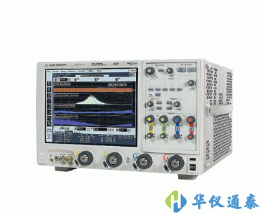 美國AGILENT DSOX93204A Infiniium高性能示波器