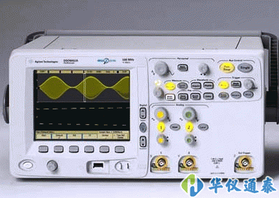 美國AGILENT MSO6102A混合信號(hào)示波器