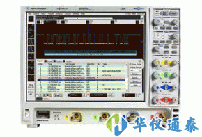 美國AGILENT DSO9104A示波器